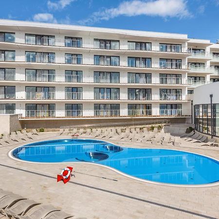 Apartamenty Sun & Snow Polanki Aqua Z Basenem Колобжег Екстериор снимка