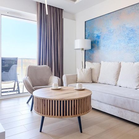Apartamenty Sun & Snow Polanki Aqua Z Basenem Колобжег Екстериор снимка