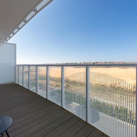 Apartamenty Sun & Snow Polanki Aqua Z Basenem Колобжег Екстериор снимка