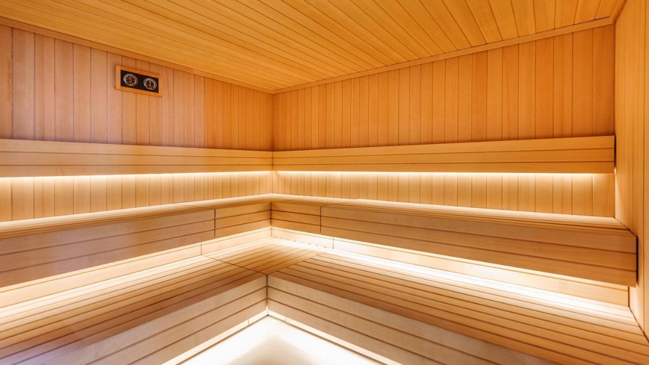 Apartamenty Sun & Snow Polanki Aqua Z Basenem Колобжег Екстериор снимка