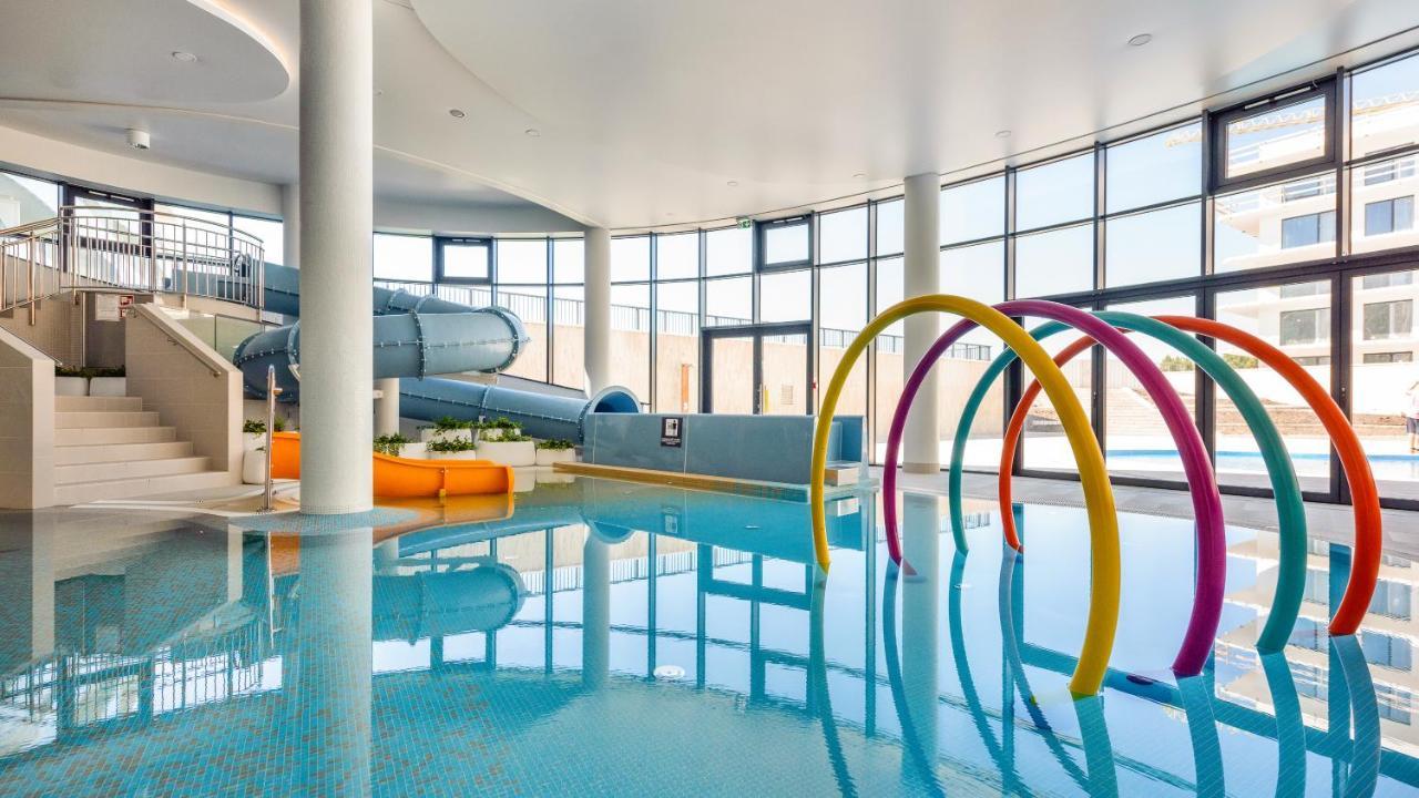Apartamenty Sun & Snow Polanki Aqua Z Basenem Колобжег Екстериор снимка
