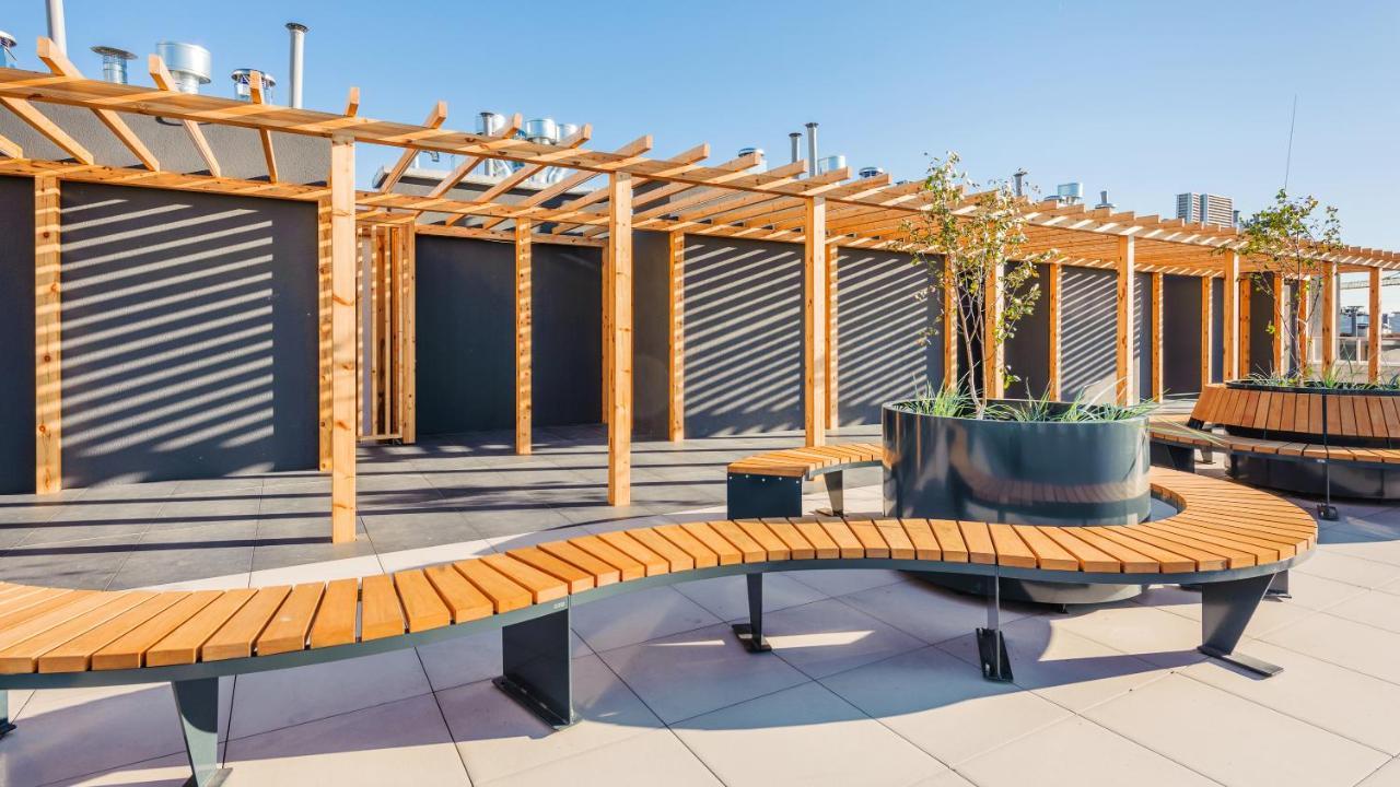 Apartamenty Sun & Snow Polanki Aqua Z Basenem Колобжег Екстериор снимка