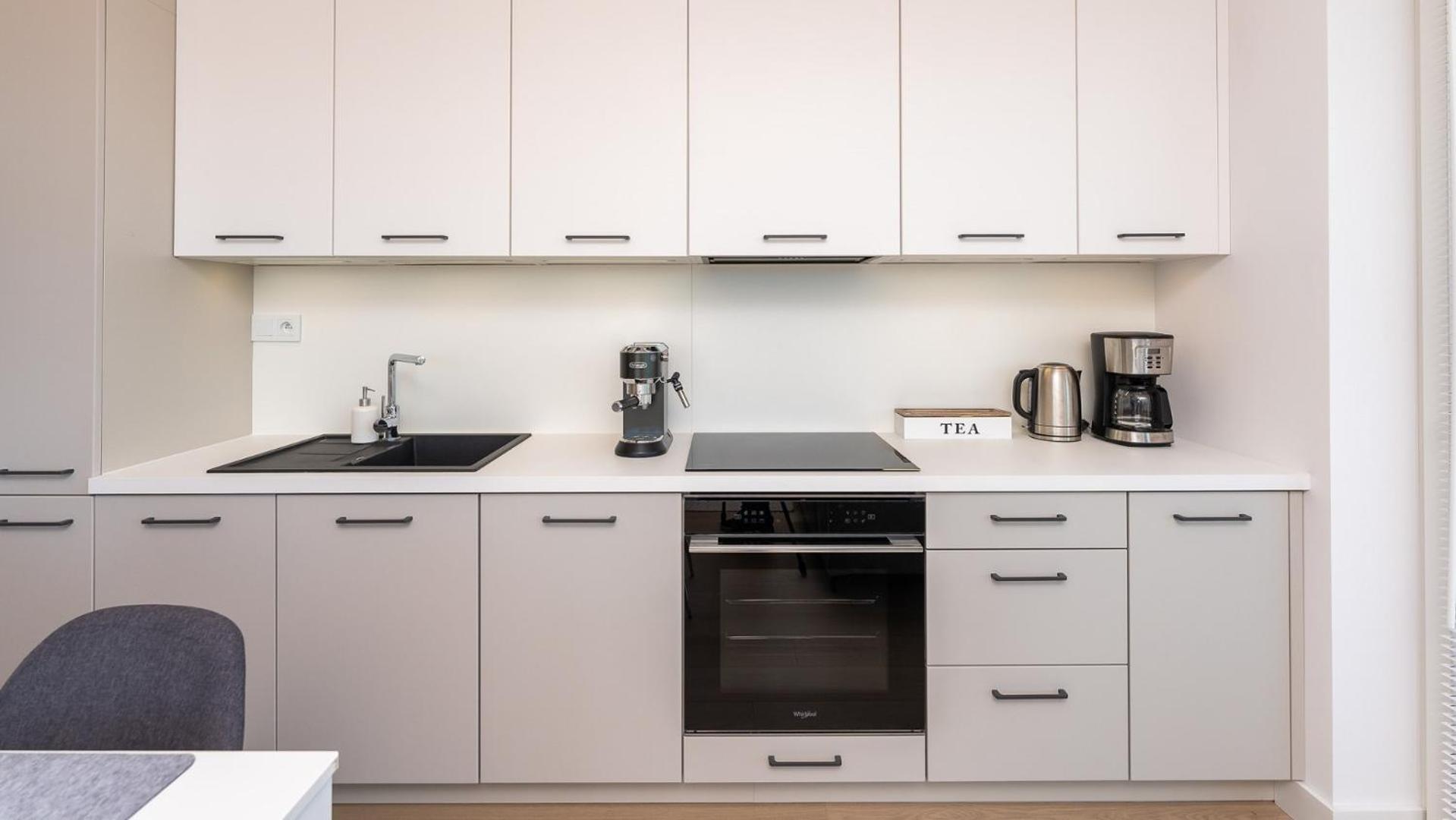 Apartamenty Sun & Snow Polanki Aqua Z Basenem Колобжег Екстериор снимка