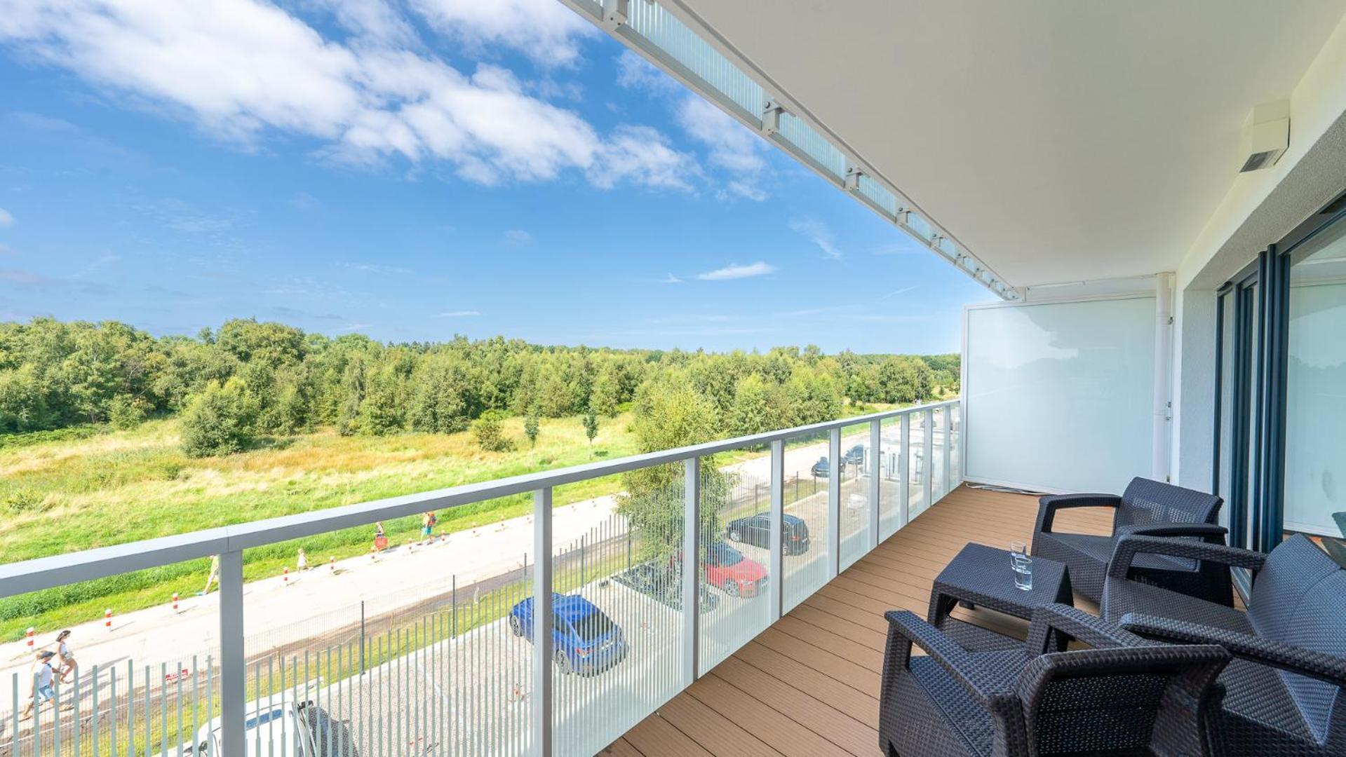 Apartamenty Sun & Snow Polanki Aqua Z Basenem Колобжег Екстериор снимка