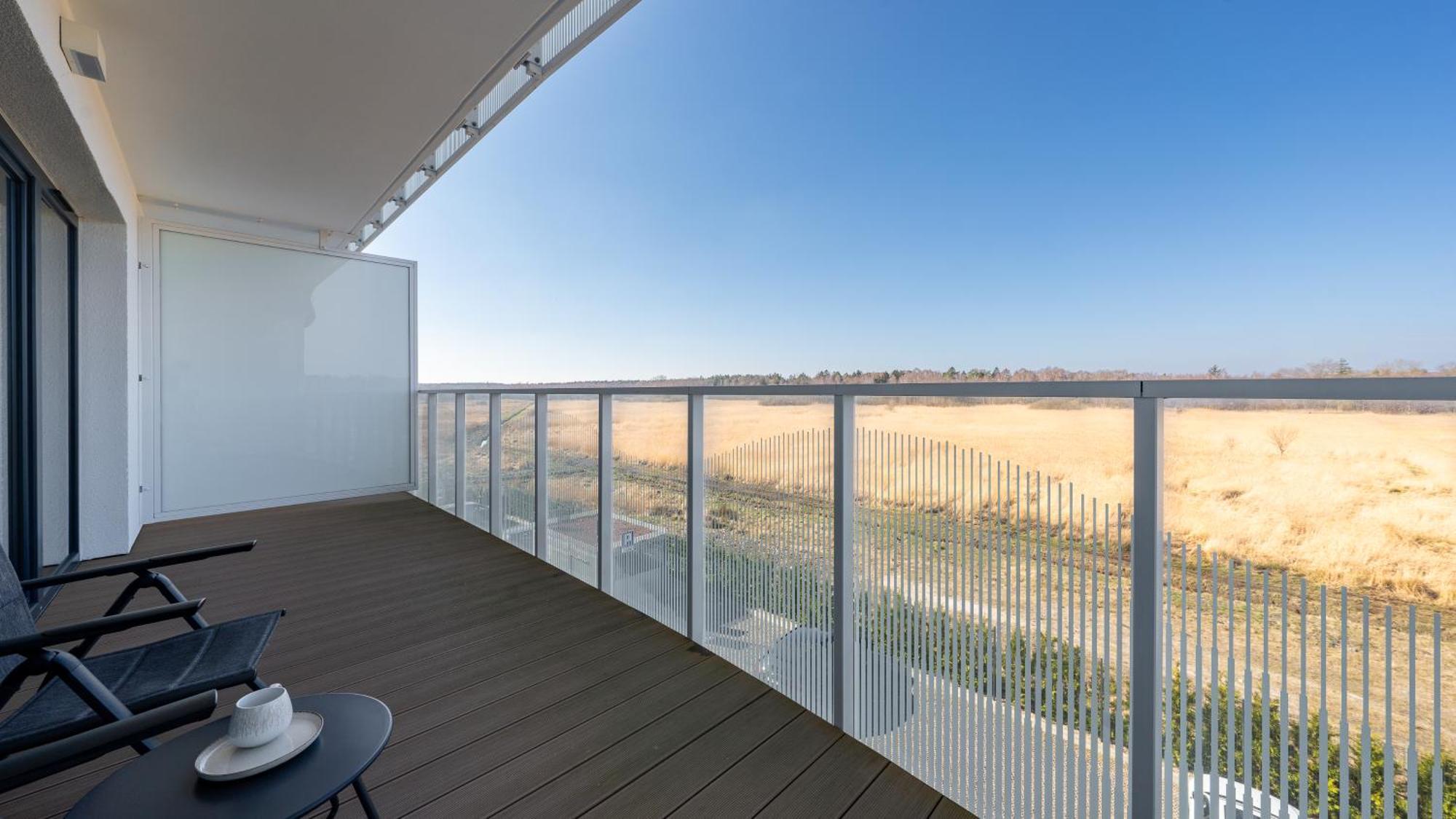 Apartamenty Sun & Snow Polanki Aqua Z Basenem Колобжег Екстериор снимка